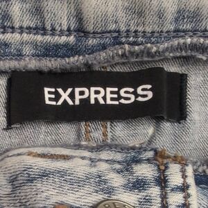 VINTAGE Express Brand Jeans